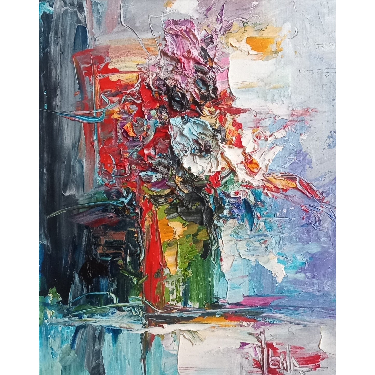 Winter Bouquet