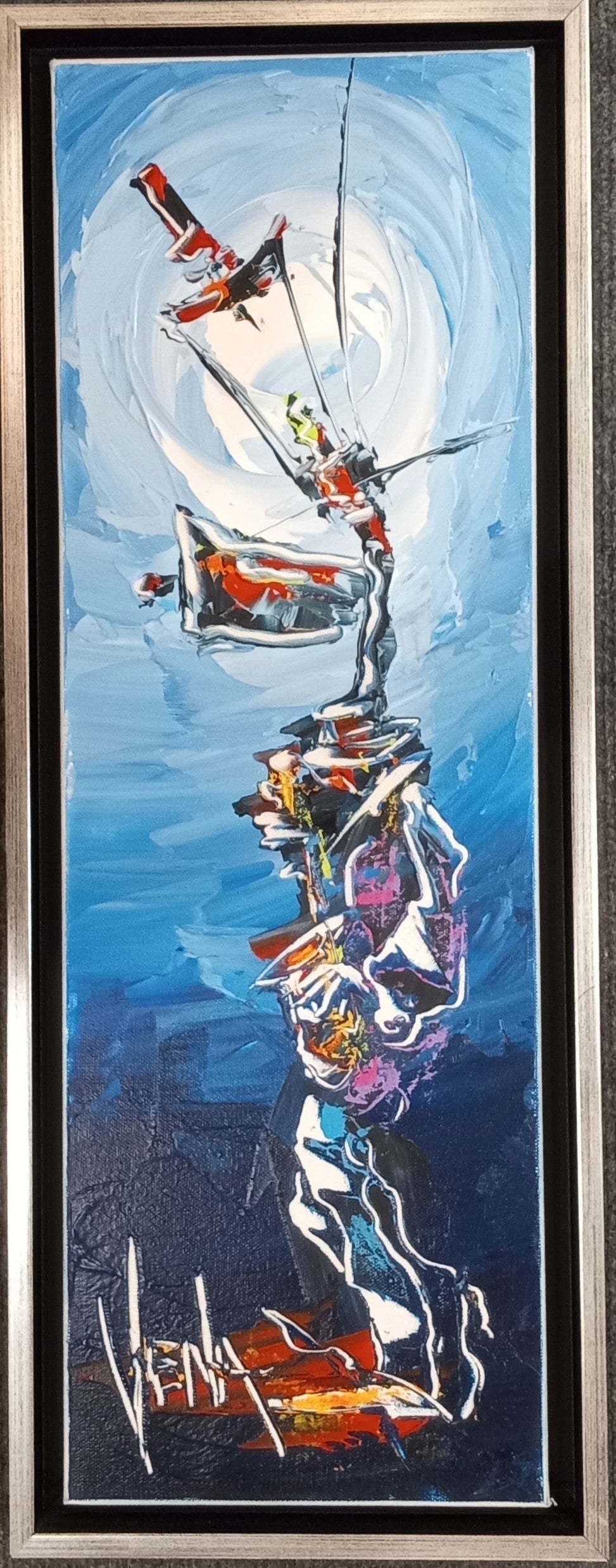 Color of Jazz #8085 DW