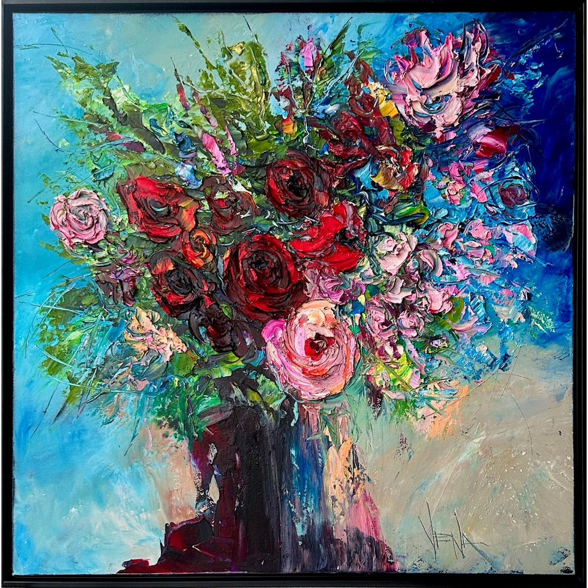 Royal Magnificence -SOLD 4/18/26