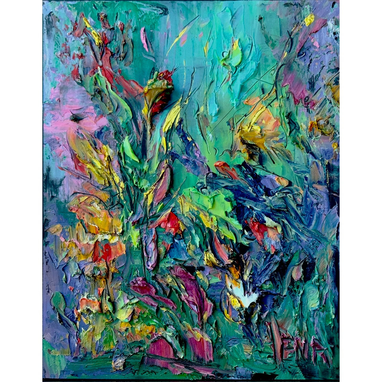 Wildflowers