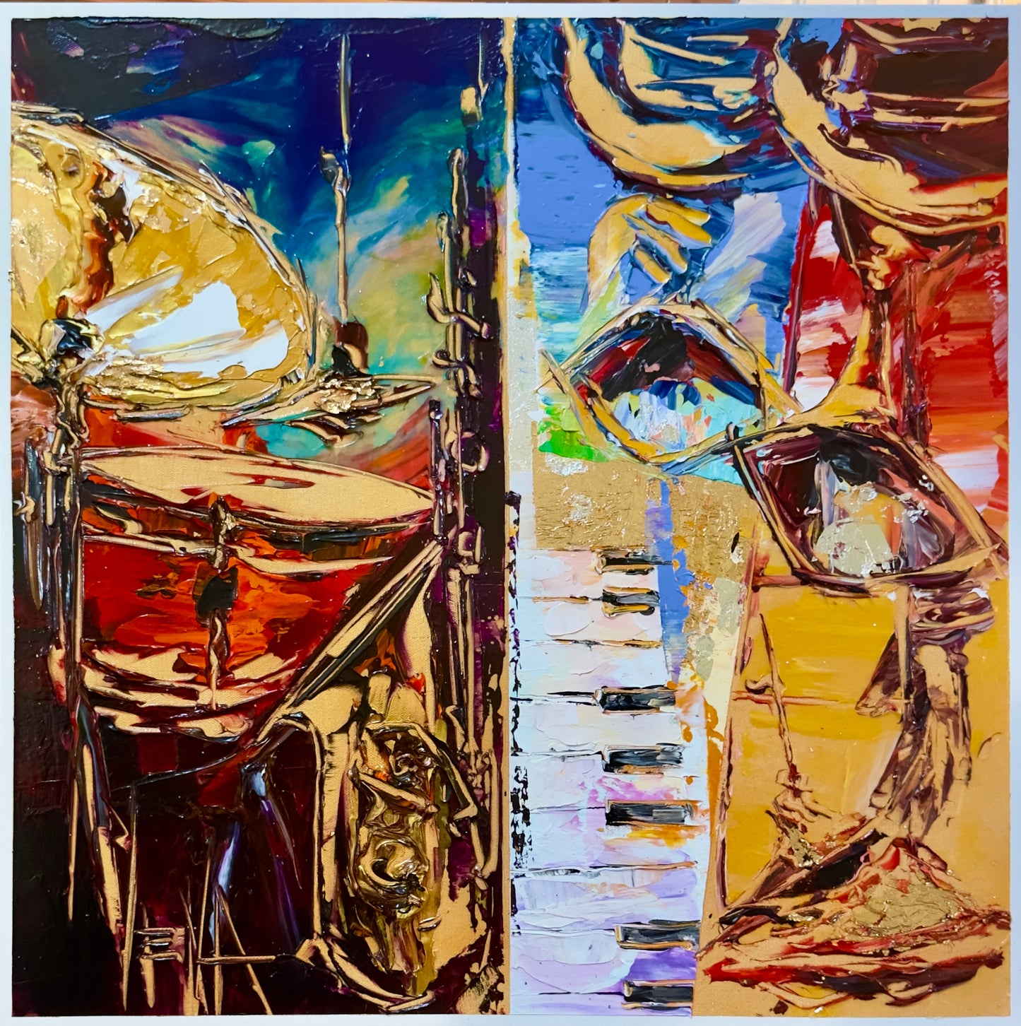 Quartet