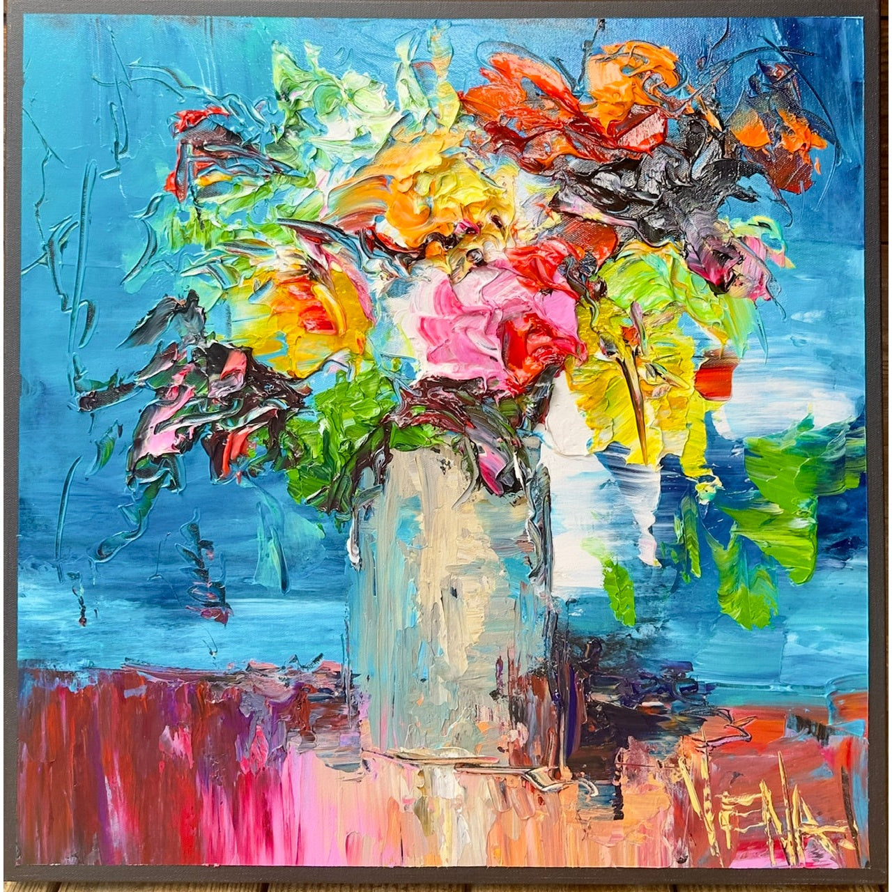 Summer Bouquet