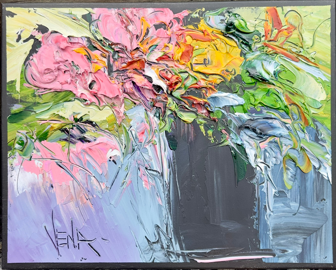 A Symphony of Spring