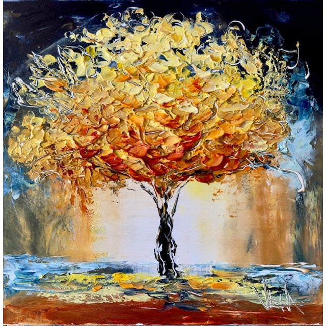 Golden Autumn