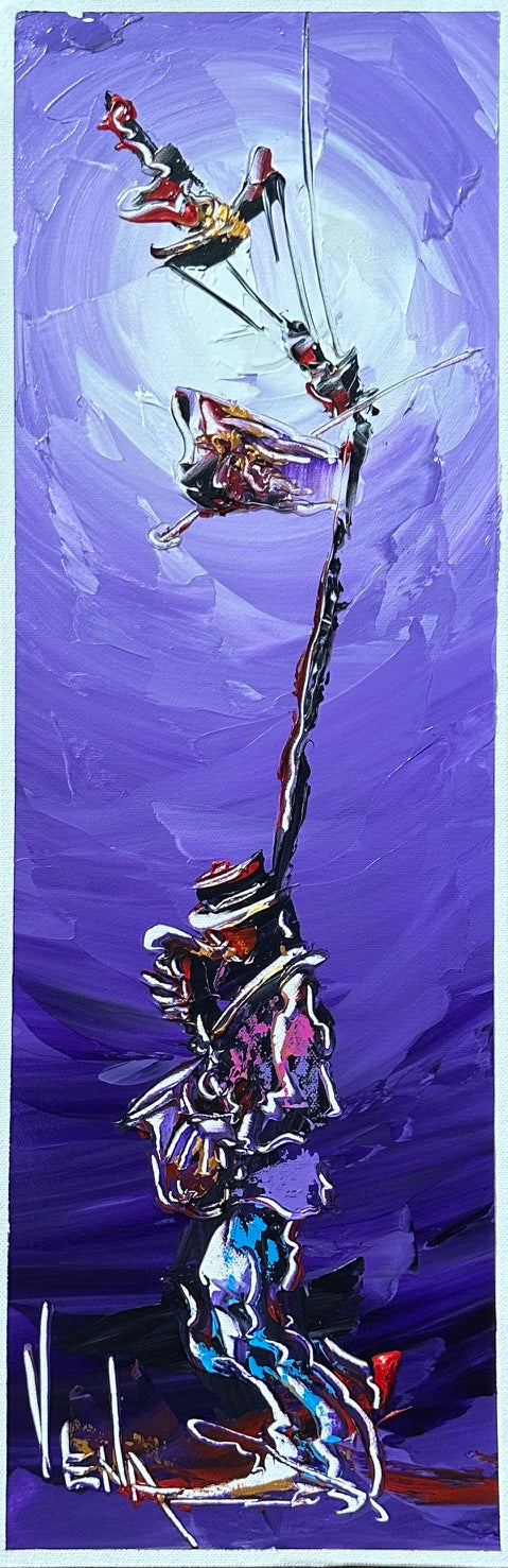 Color of Jazz #9090