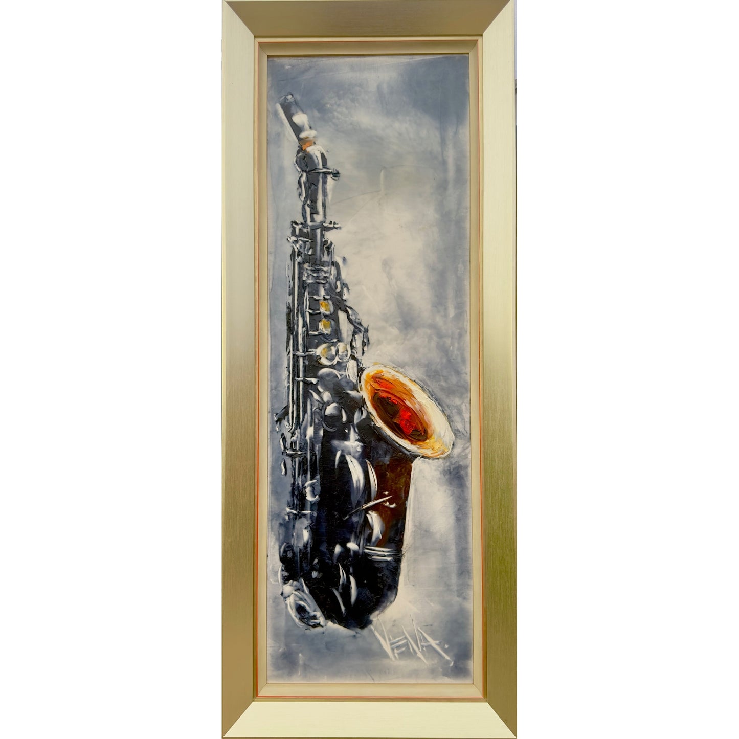 Lonely Sax