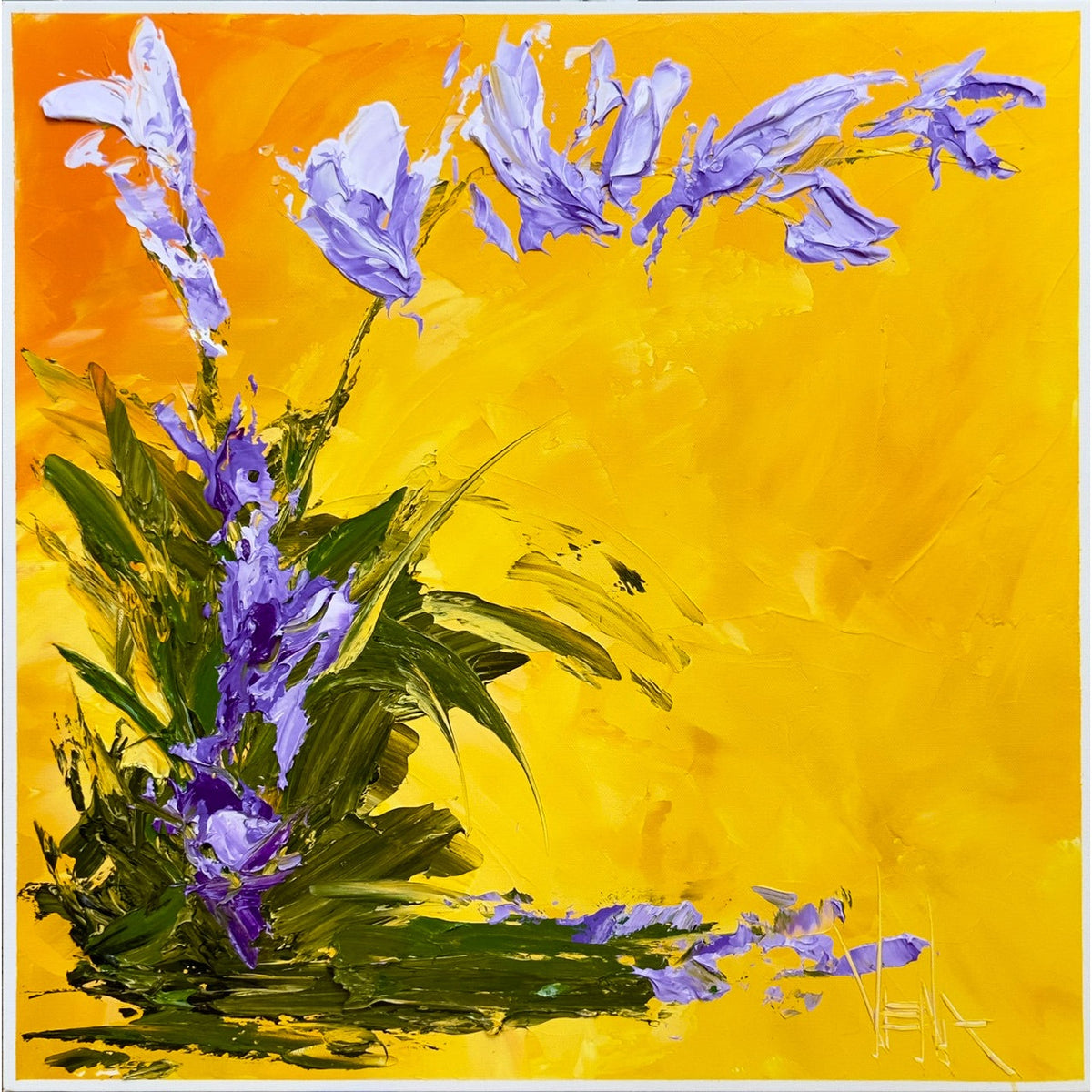 On the Yellow