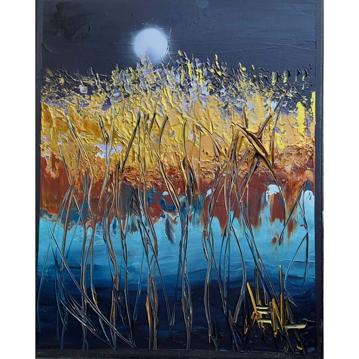 Autumn Night 2