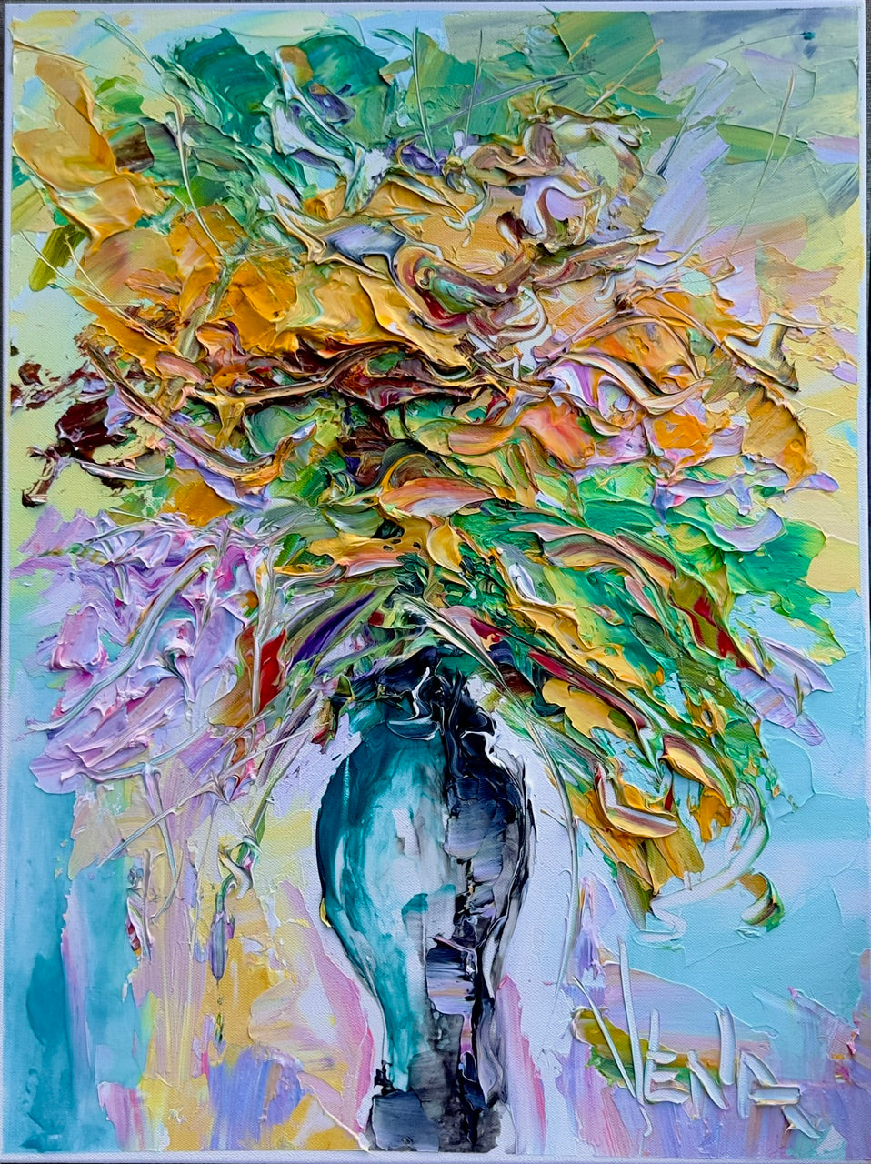Summer Bouquet