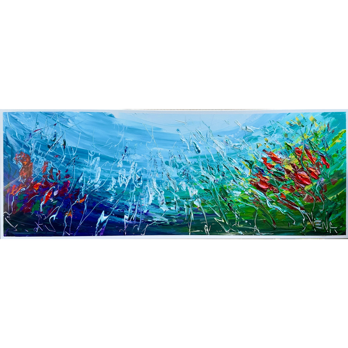 Symphony of Colors