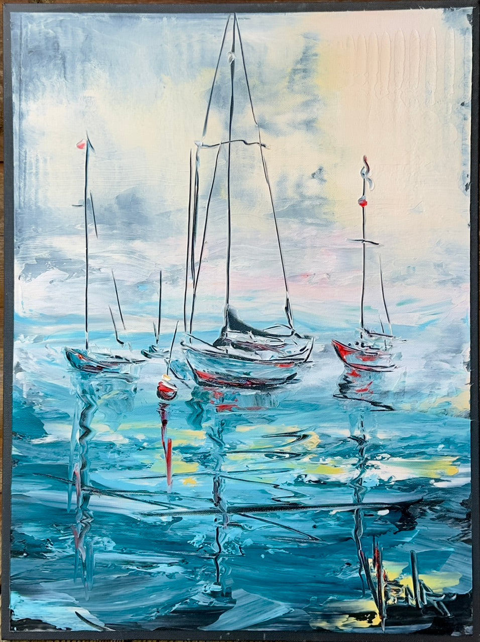 Home Harbor