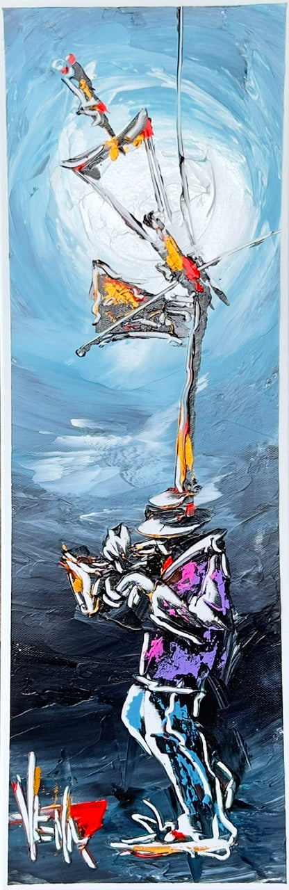 Color of Jazz #9174