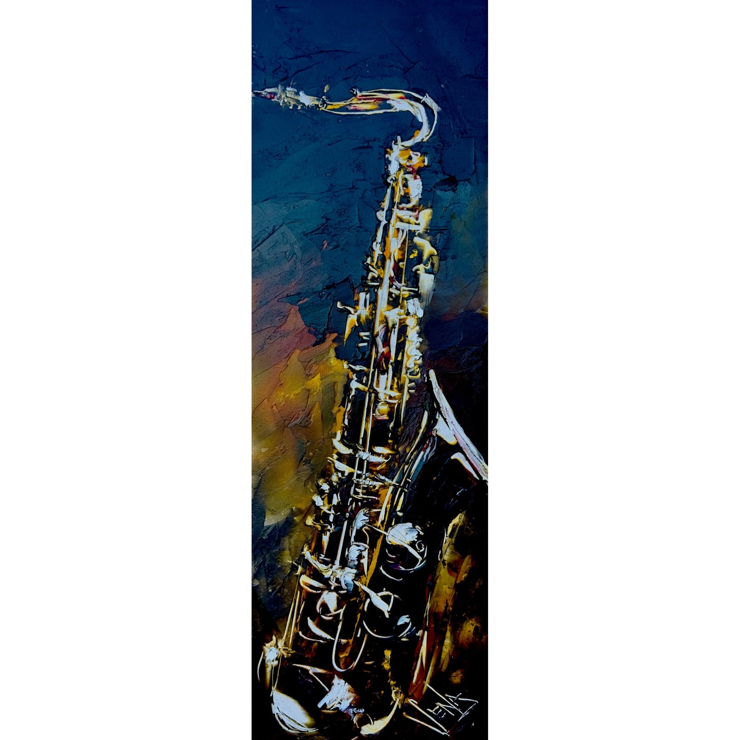 Forever Sax