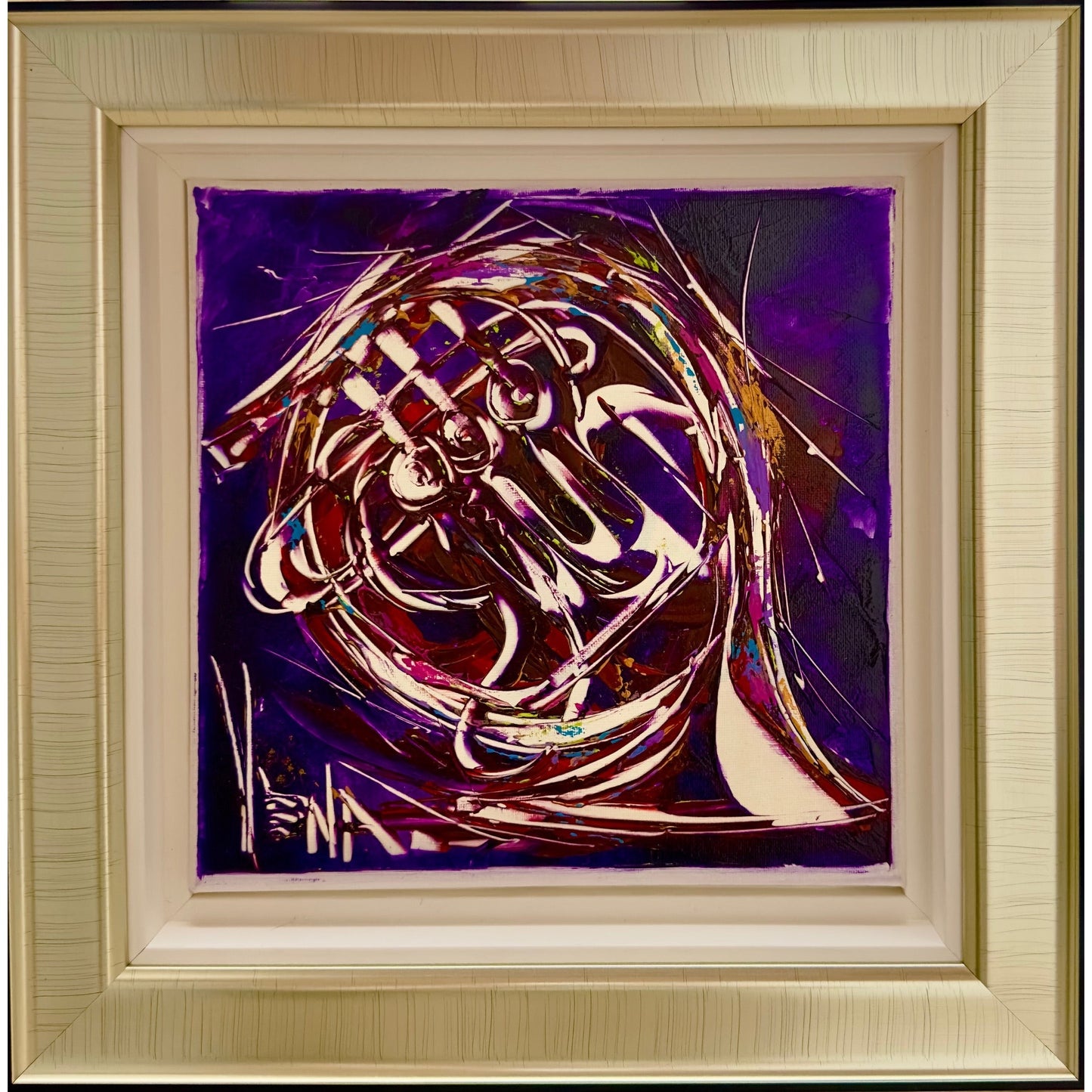 French Horn