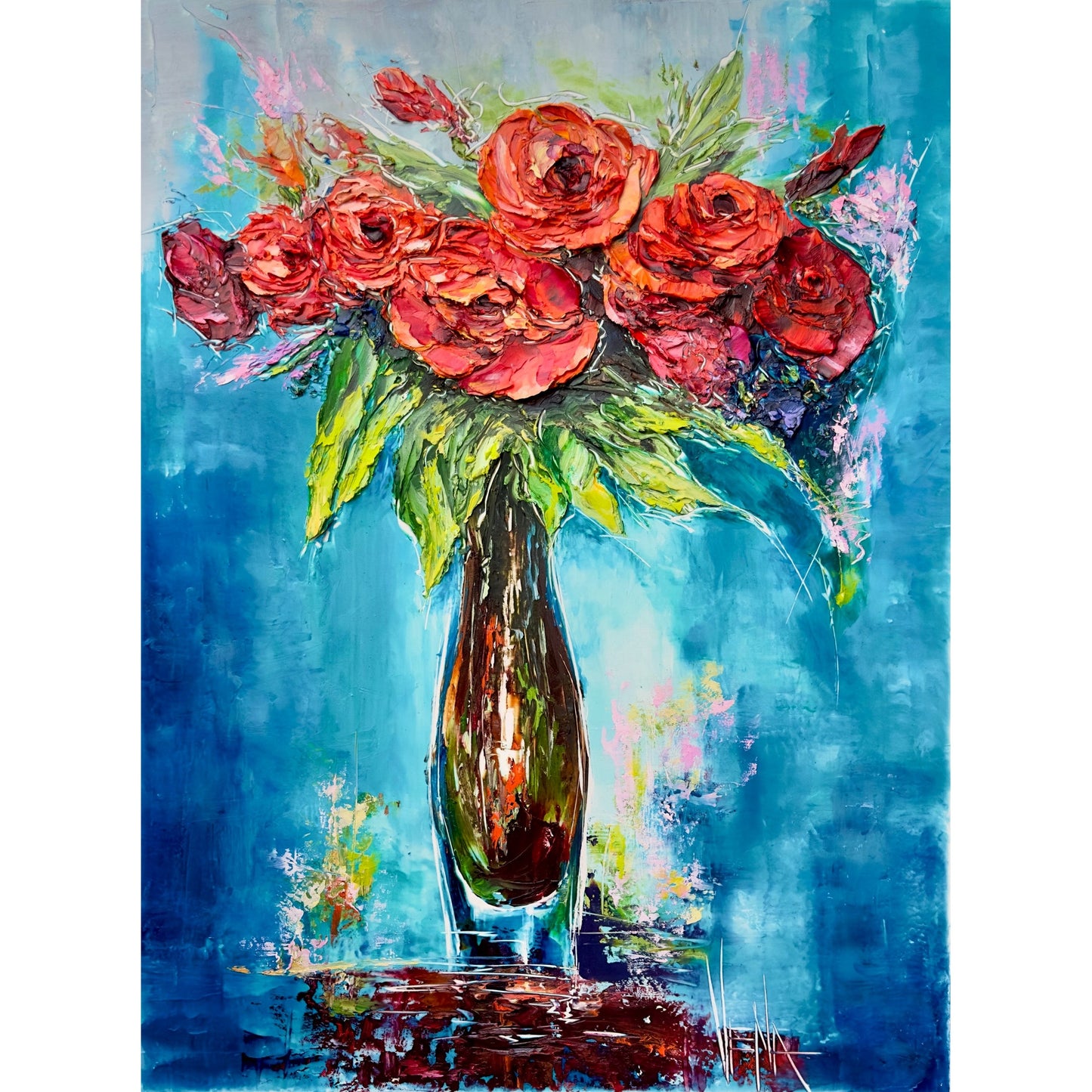 Charmina Bouquet