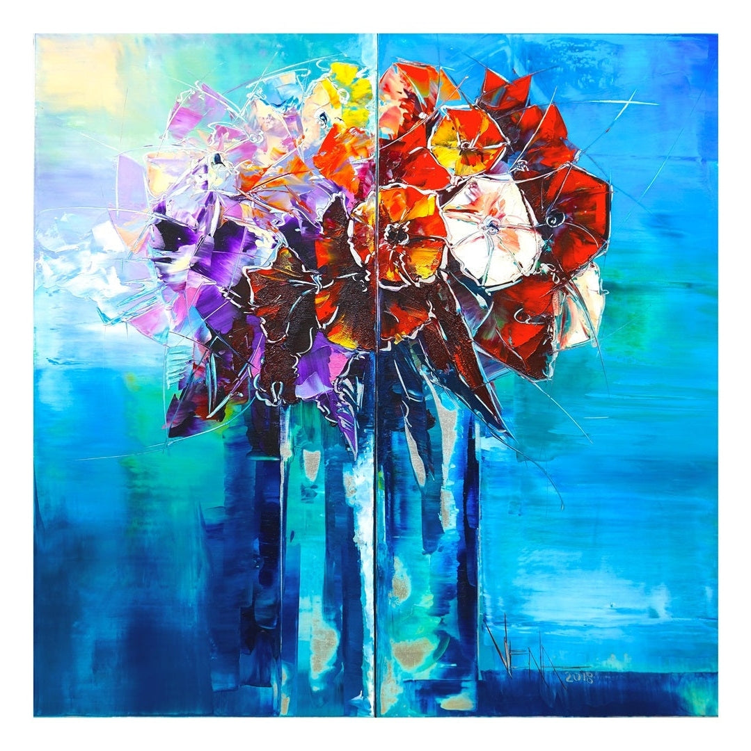 Serenity 4693 - Giclée