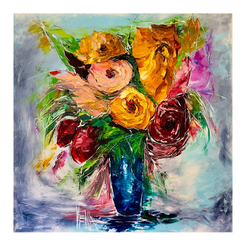 Early Spring 8299 - Giclée