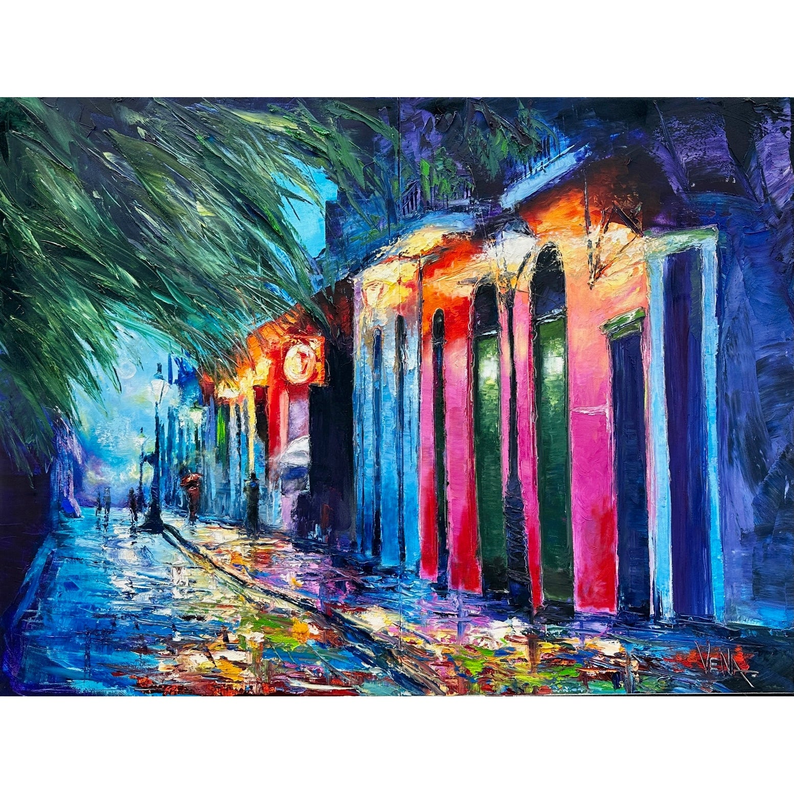Color Alley Of Pirates Vena Galleries Color alley of pirates vena galleries