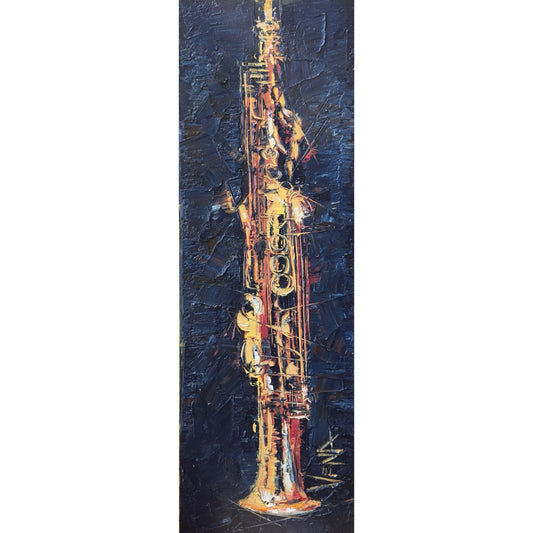 Soprano Sax