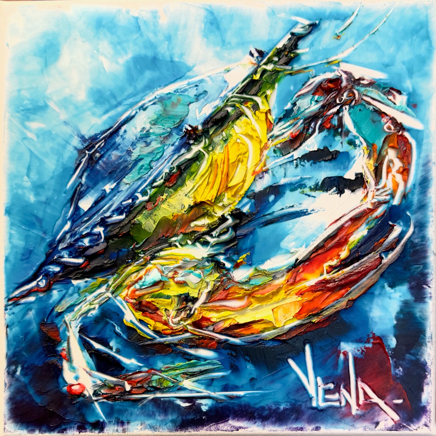 Blue Crab