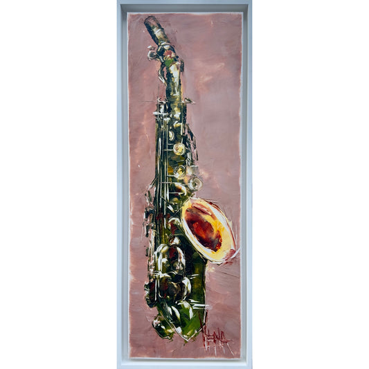 Saxophone