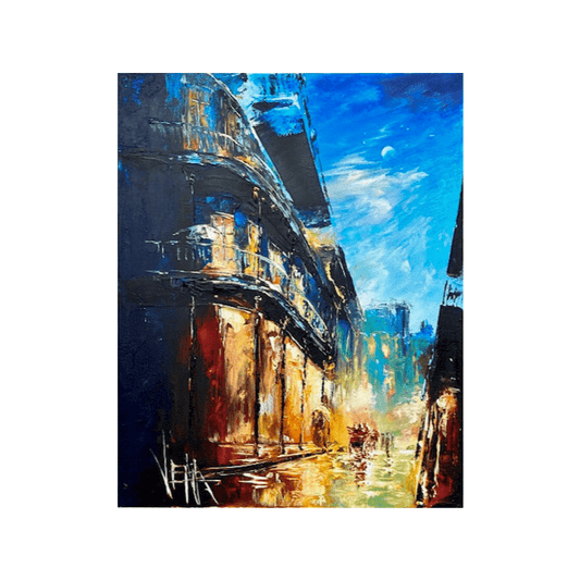 Royal Street 8069 - Giclée