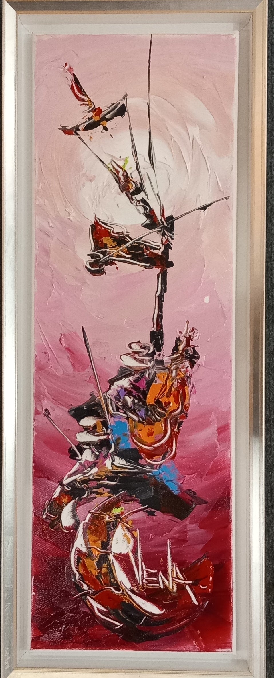 Color of Jazz #8950 DW