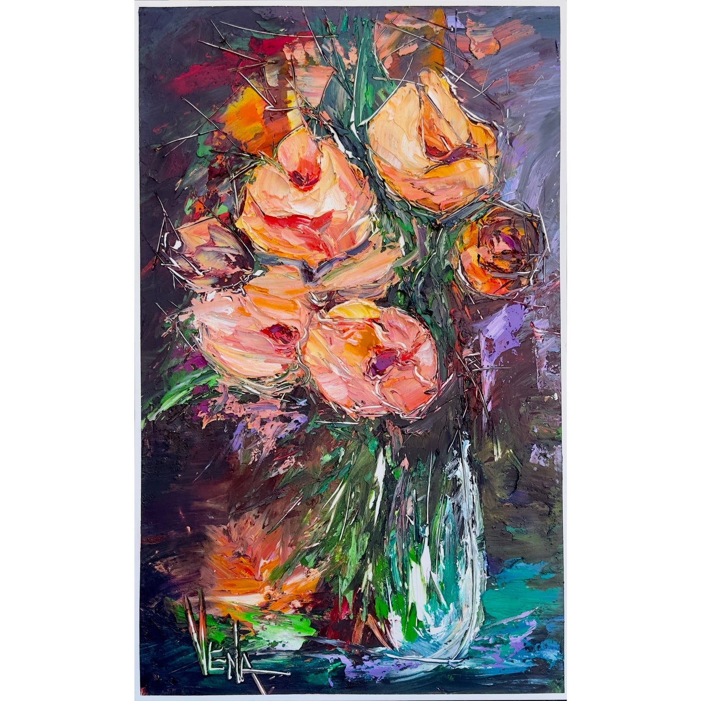 Spring Scent