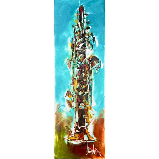 Applessheim Soprillo Sax