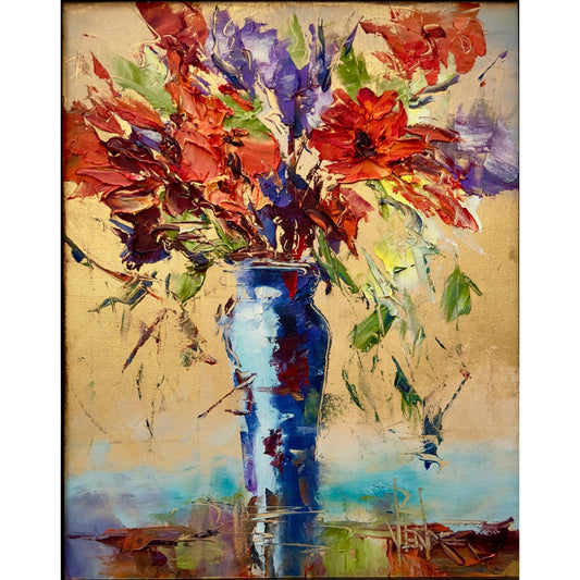 Spring Bouquet 8187 - Giclée