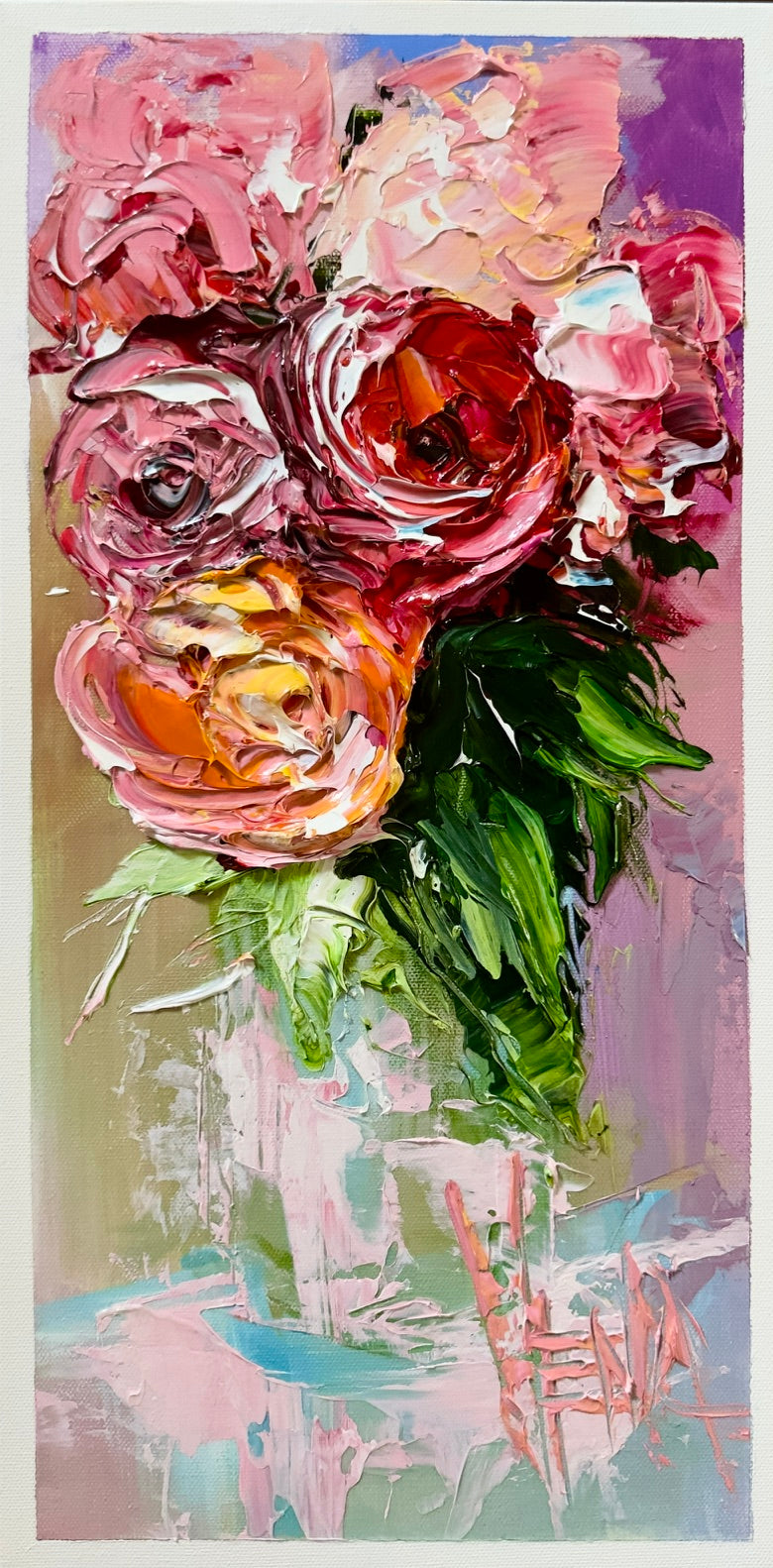 Pink Happiness