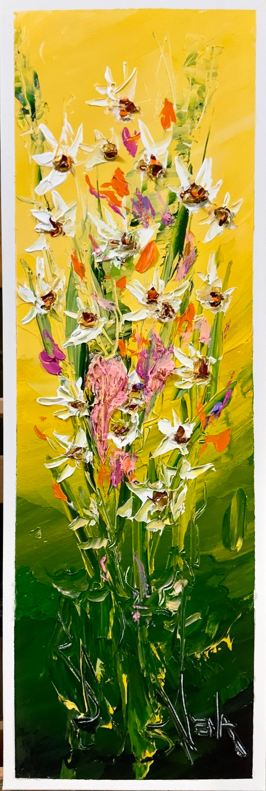 Flowers Ball
