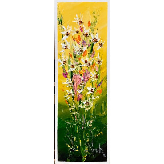 Flowers Ball