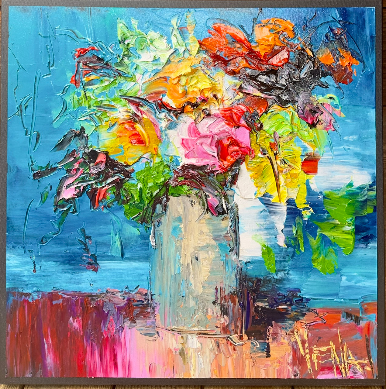 Summer Bouquet