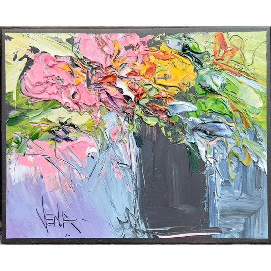 A Symphony of Spring