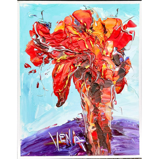 Vibrant Blooms