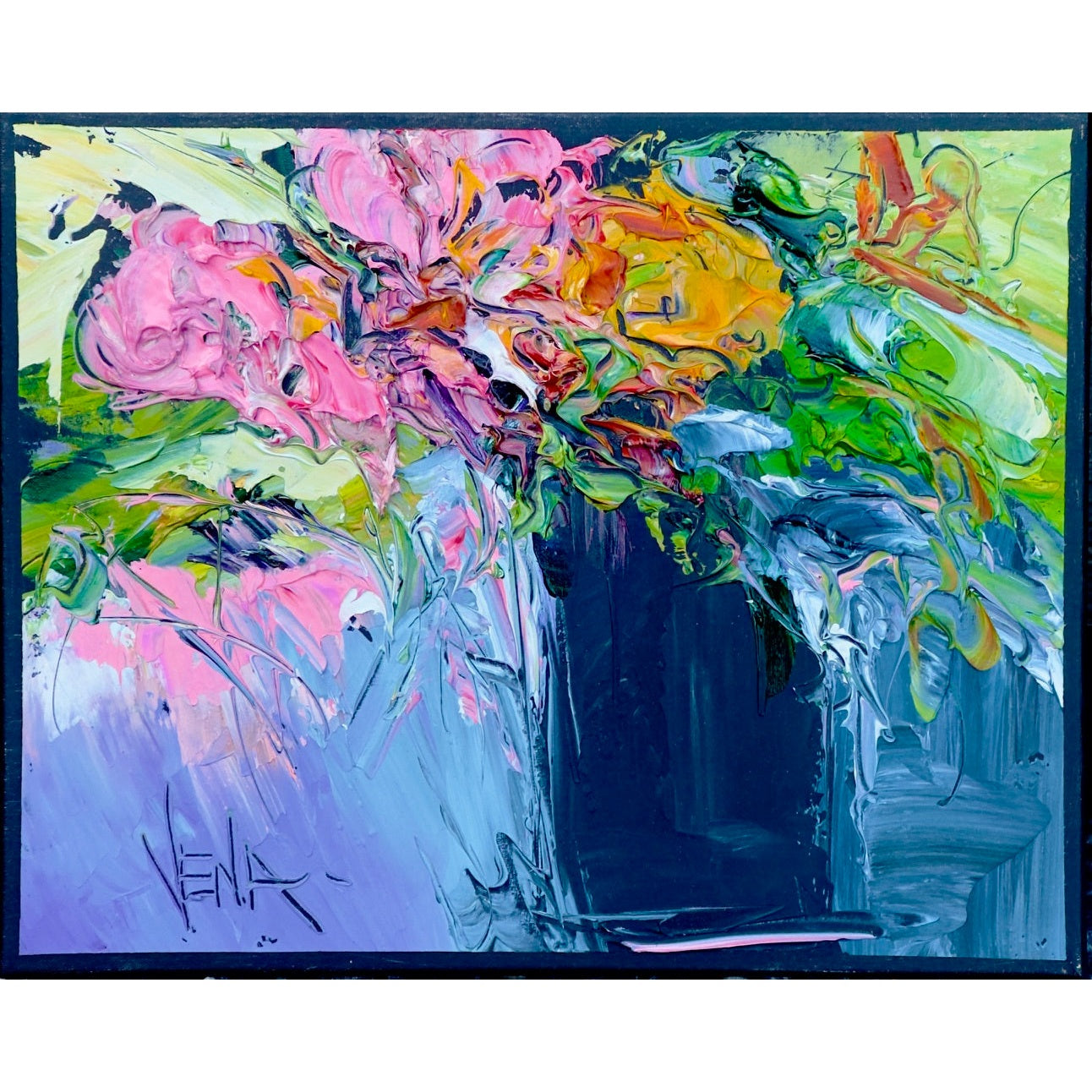 A Symphony of Spring
