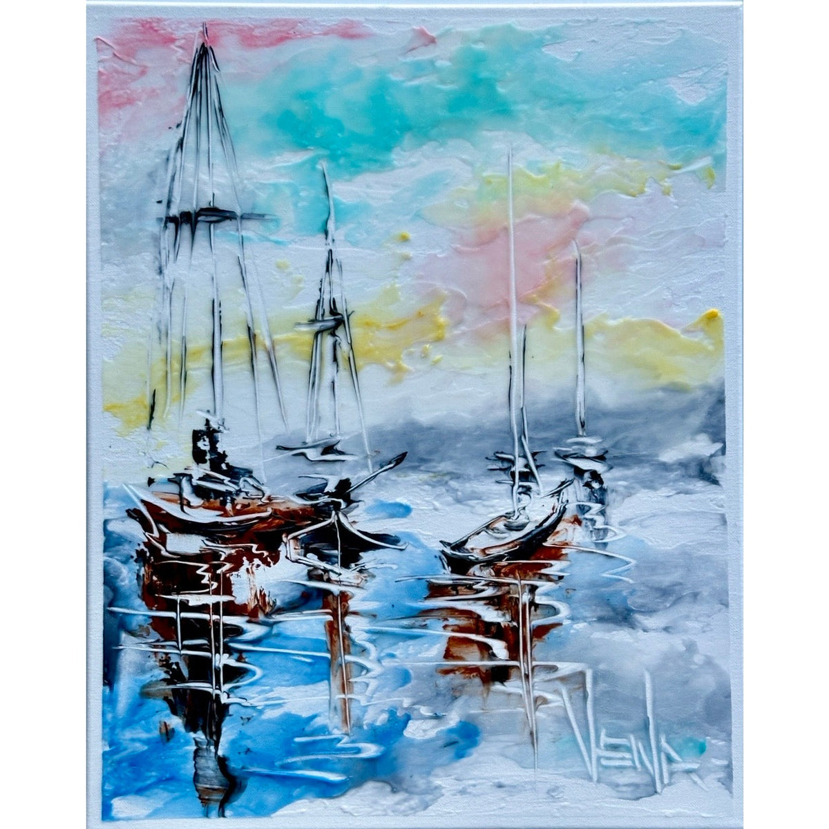 Serenity II
