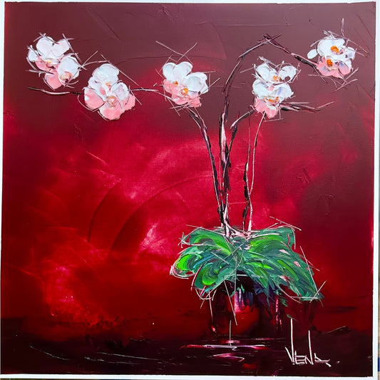On the Crimson