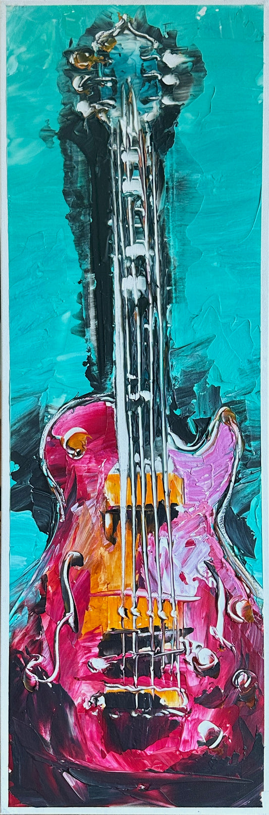 A Melody Without Words