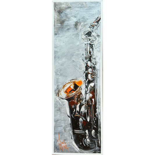 Single Sax