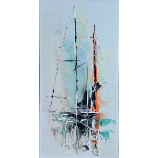 Sails of Mist #2.
