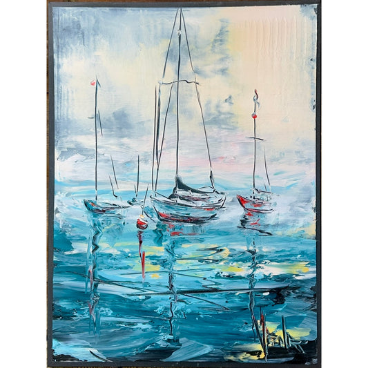 Home Harbor