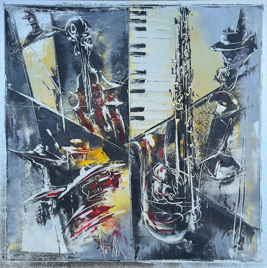 Nola Jazz