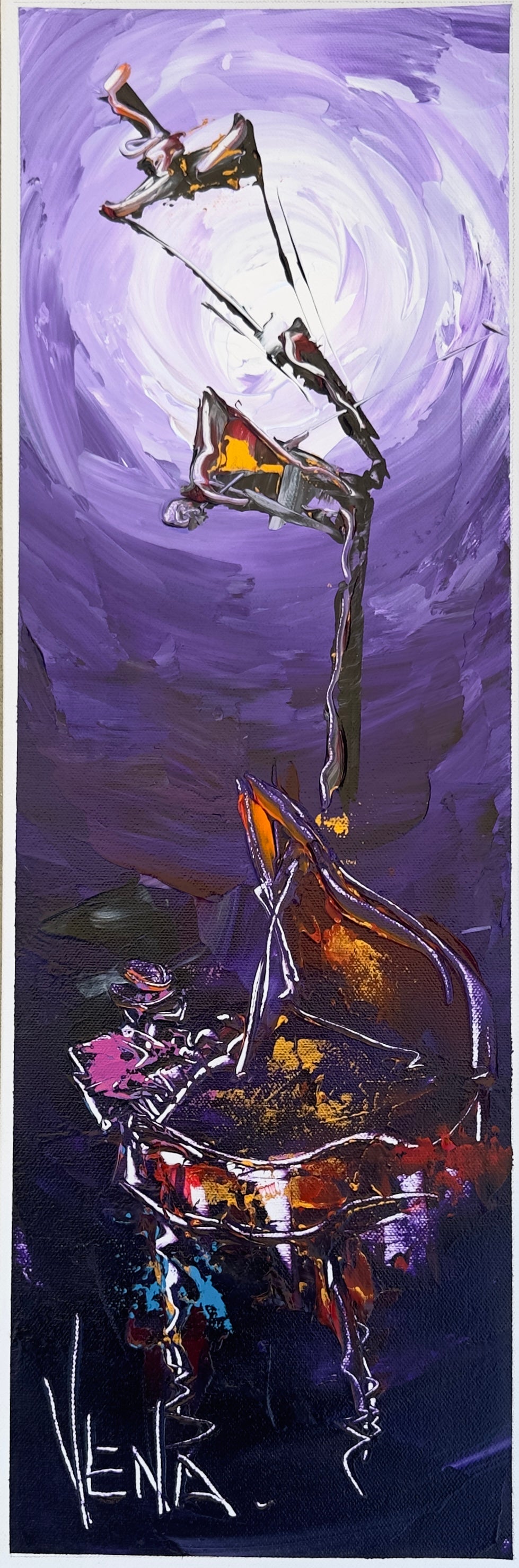 Color of Jazz #9353.