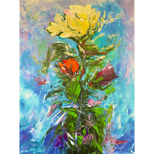 Summer Garden