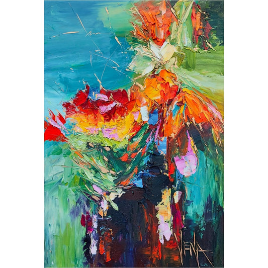 Nature Miracle 8044 - Giclée