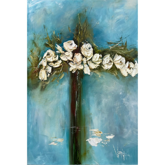 Orchids 8053 - Giclée