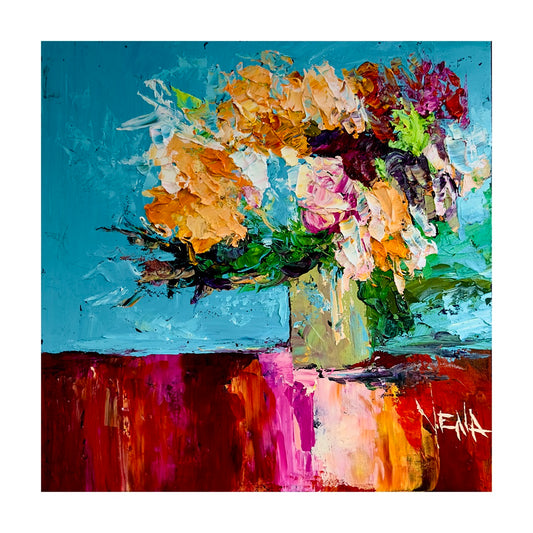 Spring Mood 8092 - Giclée